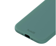 Holdit Silicone Case iPhone 17 Air Moss Green - 1361706 - zdjęcie 3